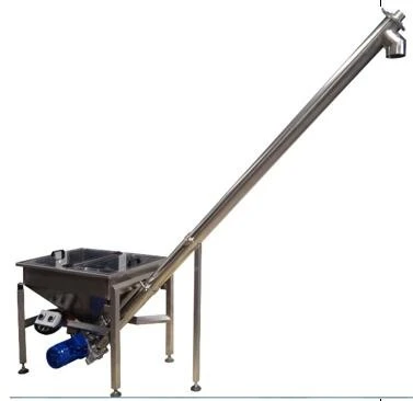 Automatic Vertical Form, Fill & Seal Powder Packing Machine