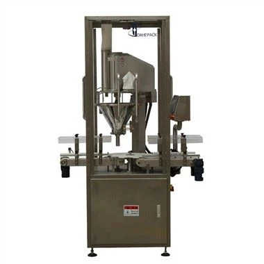 Tsis Siv Neeg Rotary Auger Filler